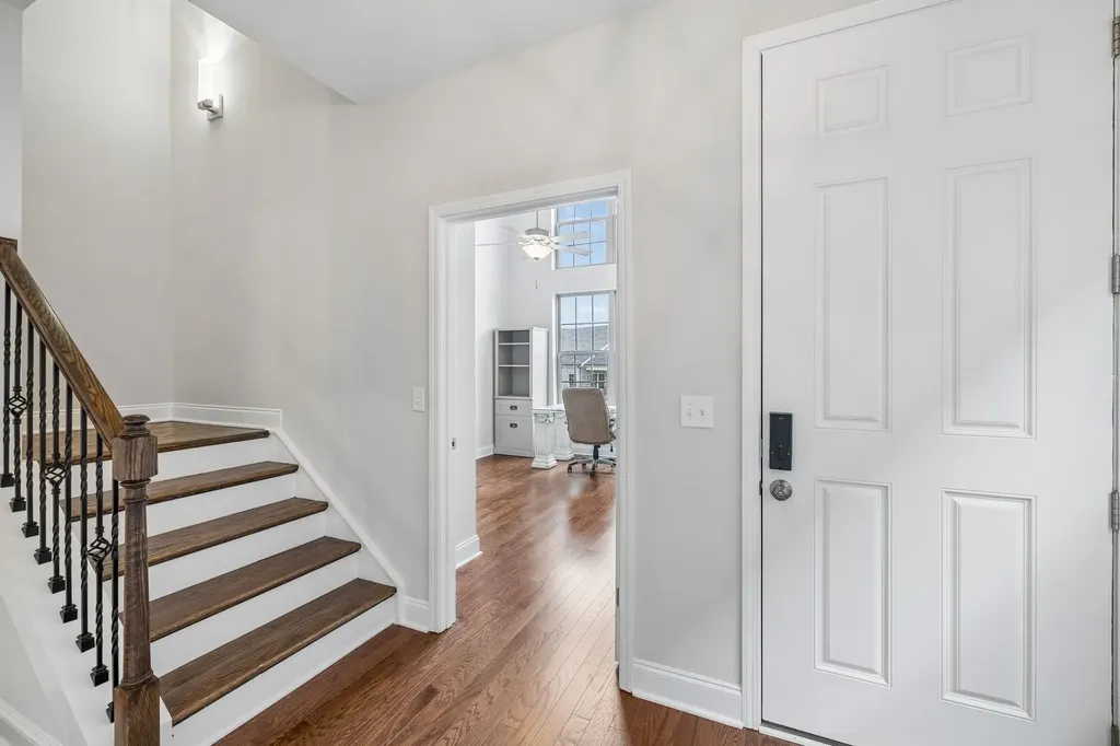 4651 Maryweather Lane Murfreesboro TN 37128