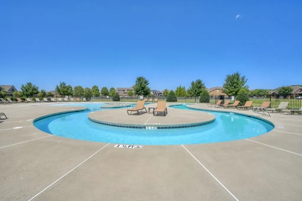 4651 Maryweather Lane Murfreesboro TN 37128