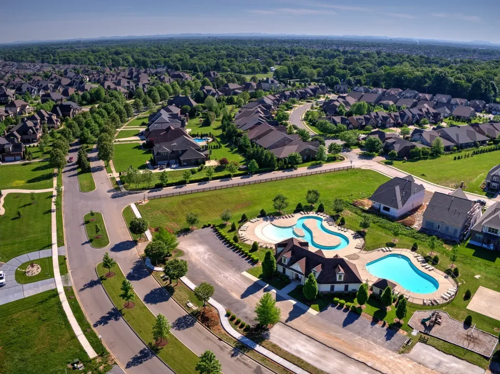 4651 Maryweather Lane Murfreesboro TN 37128