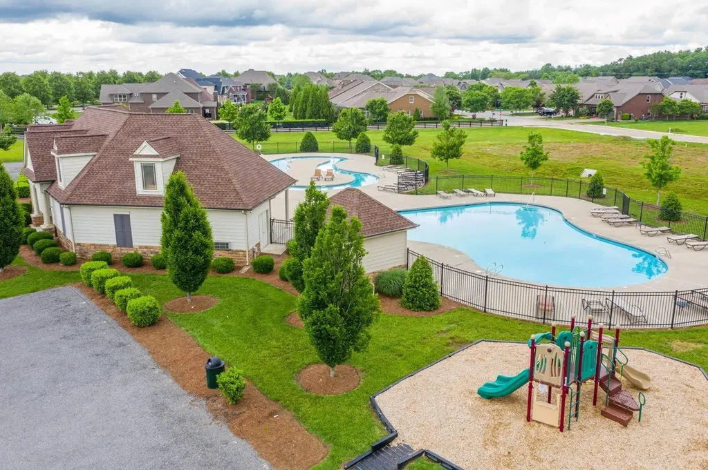 4651 Maryweather Lane Murfreesboro TN 37128