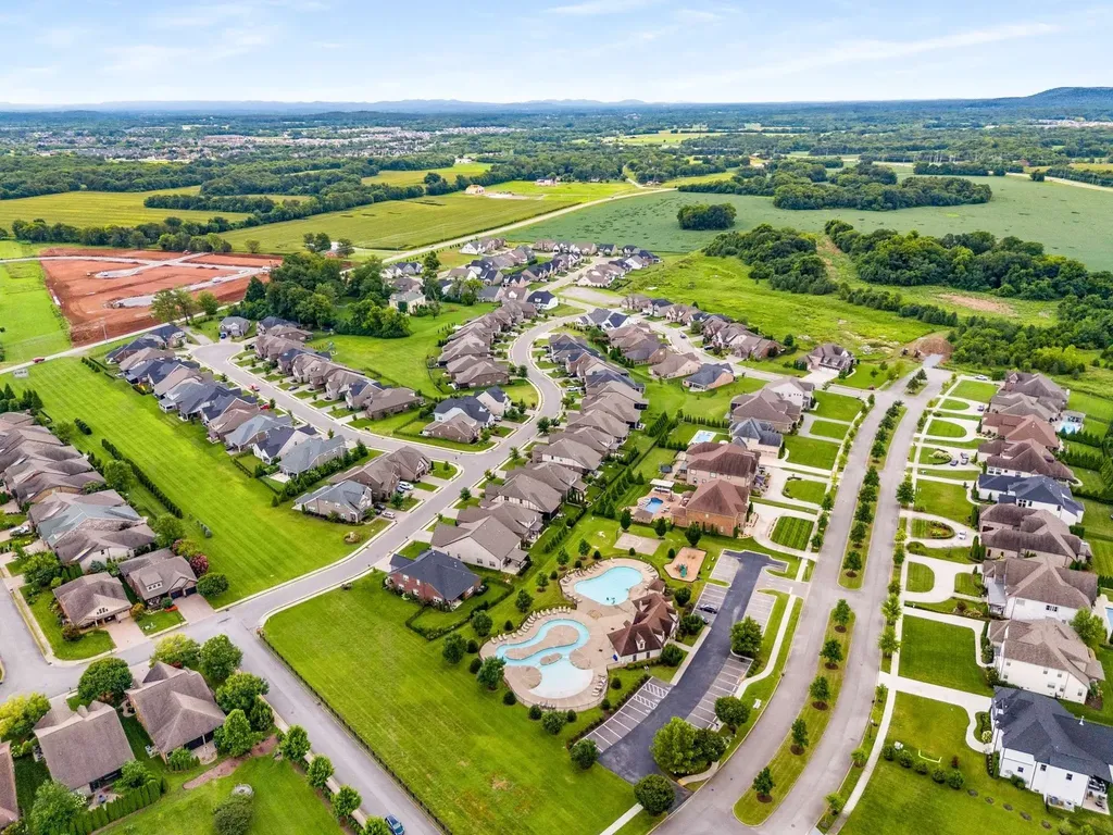 4651 Maryweather Lane Murfreesboro TN 37128