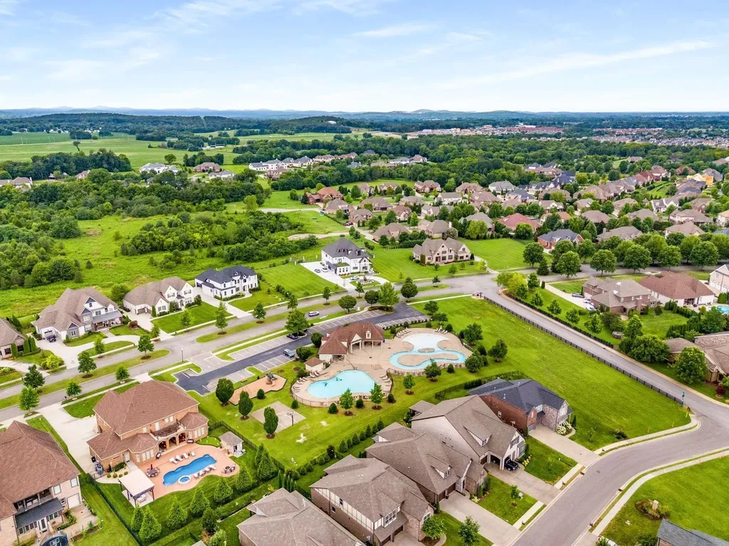 4651 Maryweather Lane Murfreesboro TN 37128