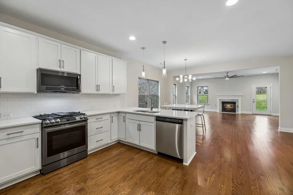 4651 Maryweather Lane Murfreesboro TN 37128