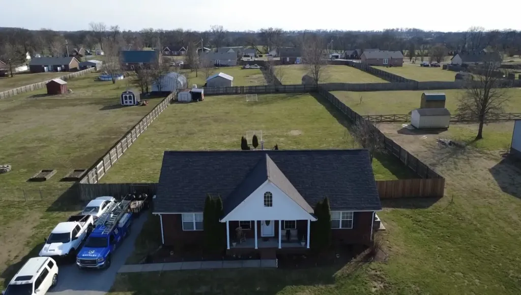 1002 Spire Way Drive Castalian Springs TN 37031