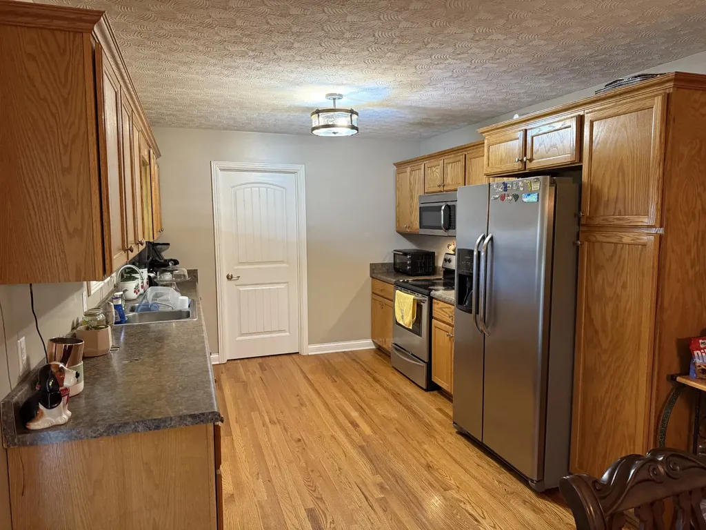 1002 Spire Way Drive Castalian Springs TN 37031