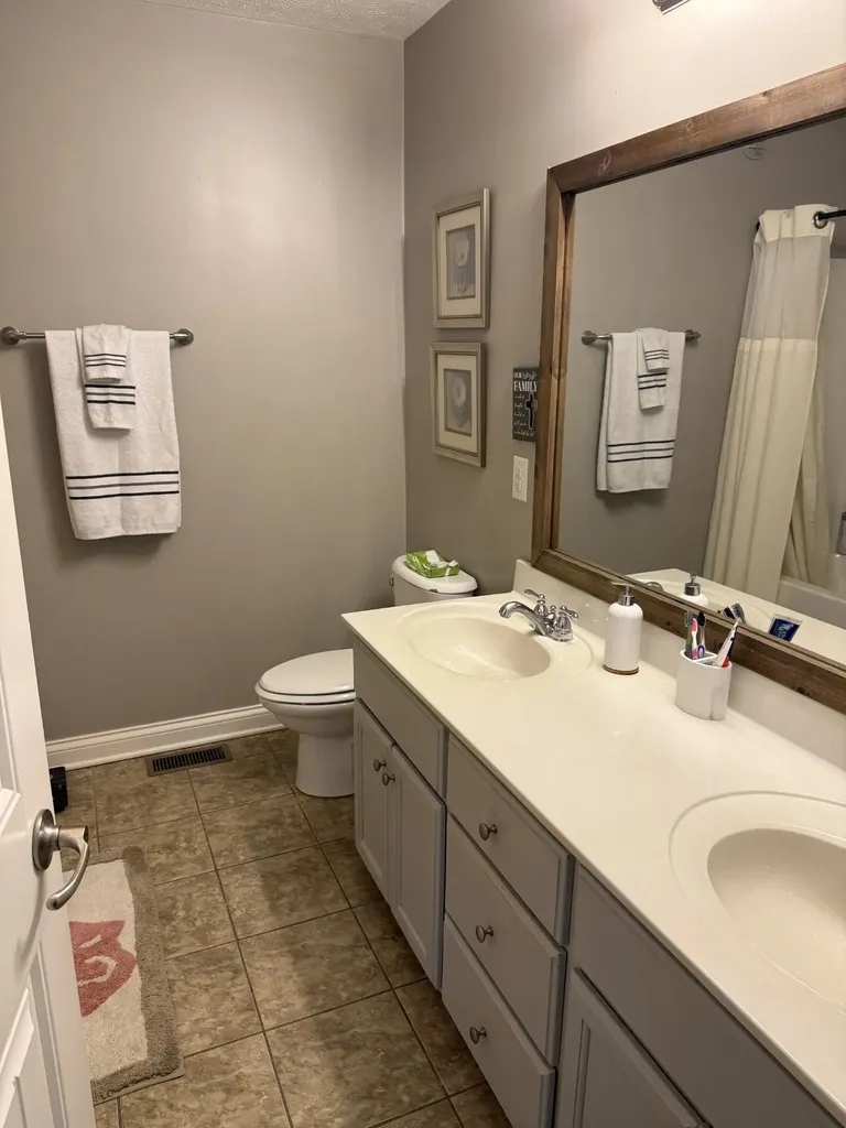 1002 Spire Way Drive Castalian Springs TN 37031