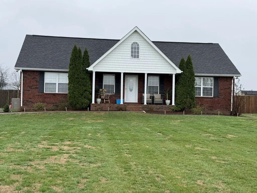 1002 Spire Way Drive Castalian Springs TN 37031