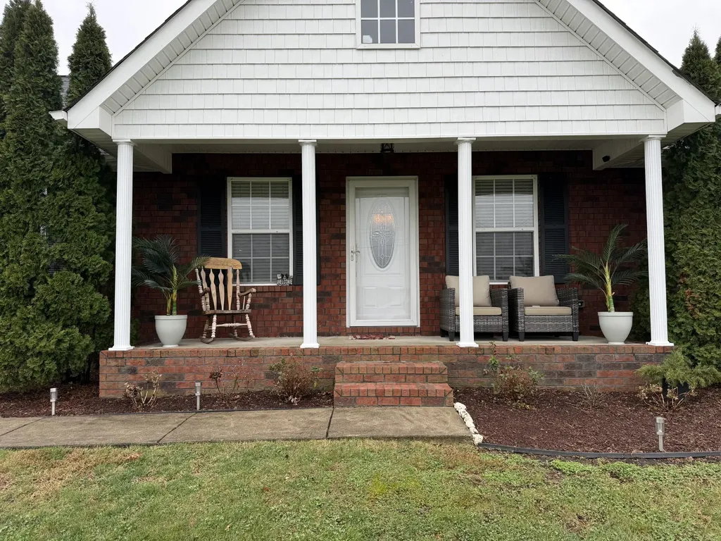 1002 Spire Way Drive Castalian Springs TN 37031