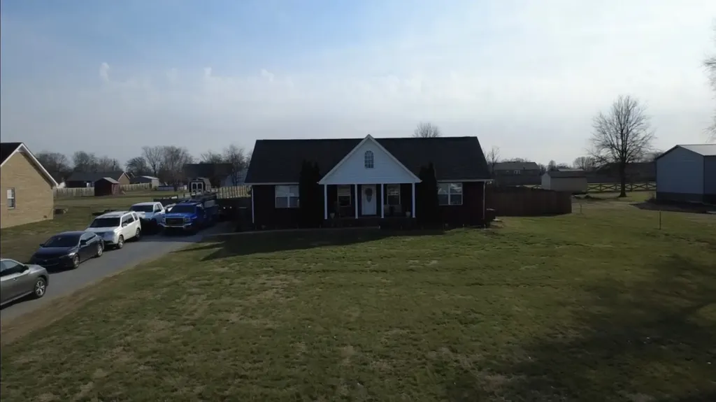 1002 Spire Way Drive Castalian Springs TN 37031