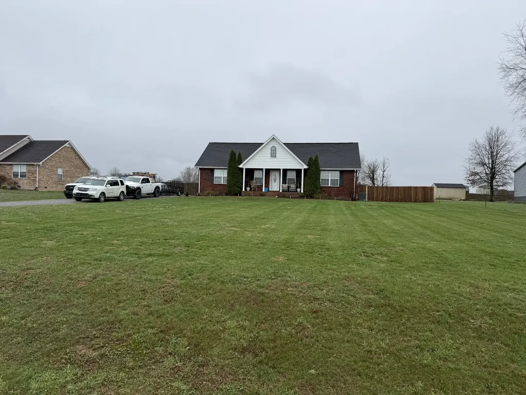 1002 Spire Way Drive Castalian Springs TN 37031