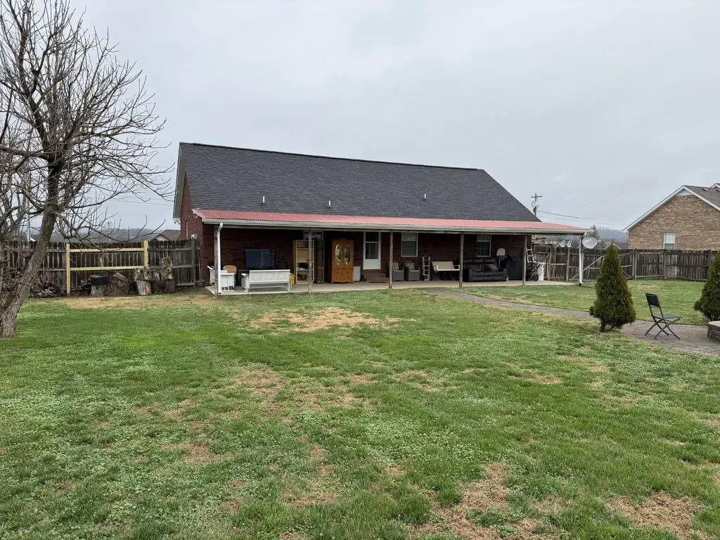 1002 Spire Way Drive Castalian Springs TN 37031