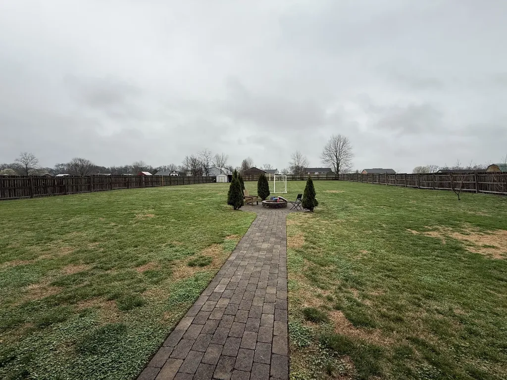 1002 Spire Way Drive Castalian Springs TN 37031