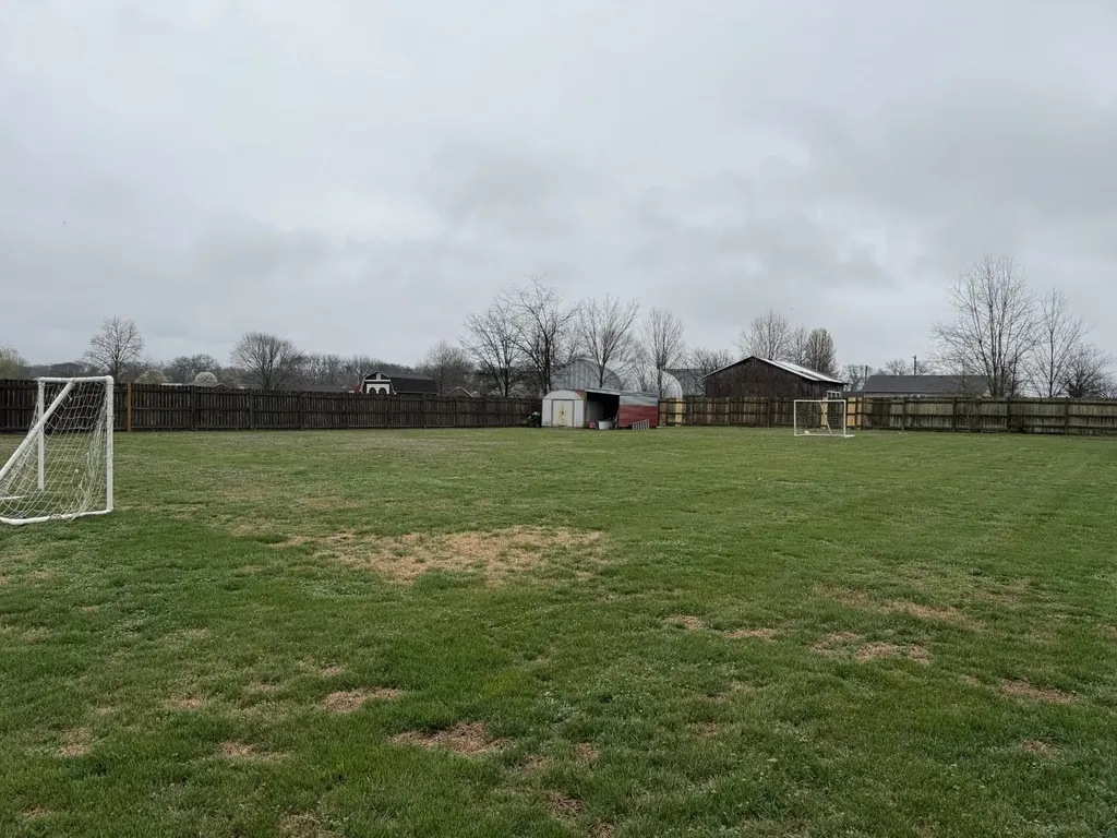 1002 Spire Way Drive Castalian Springs TN 37031