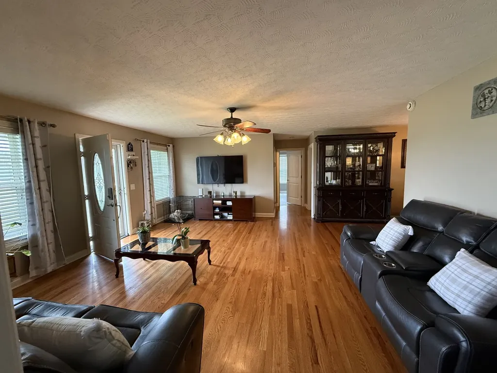 1002 Spire Way Drive Castalian Springs TN 37031