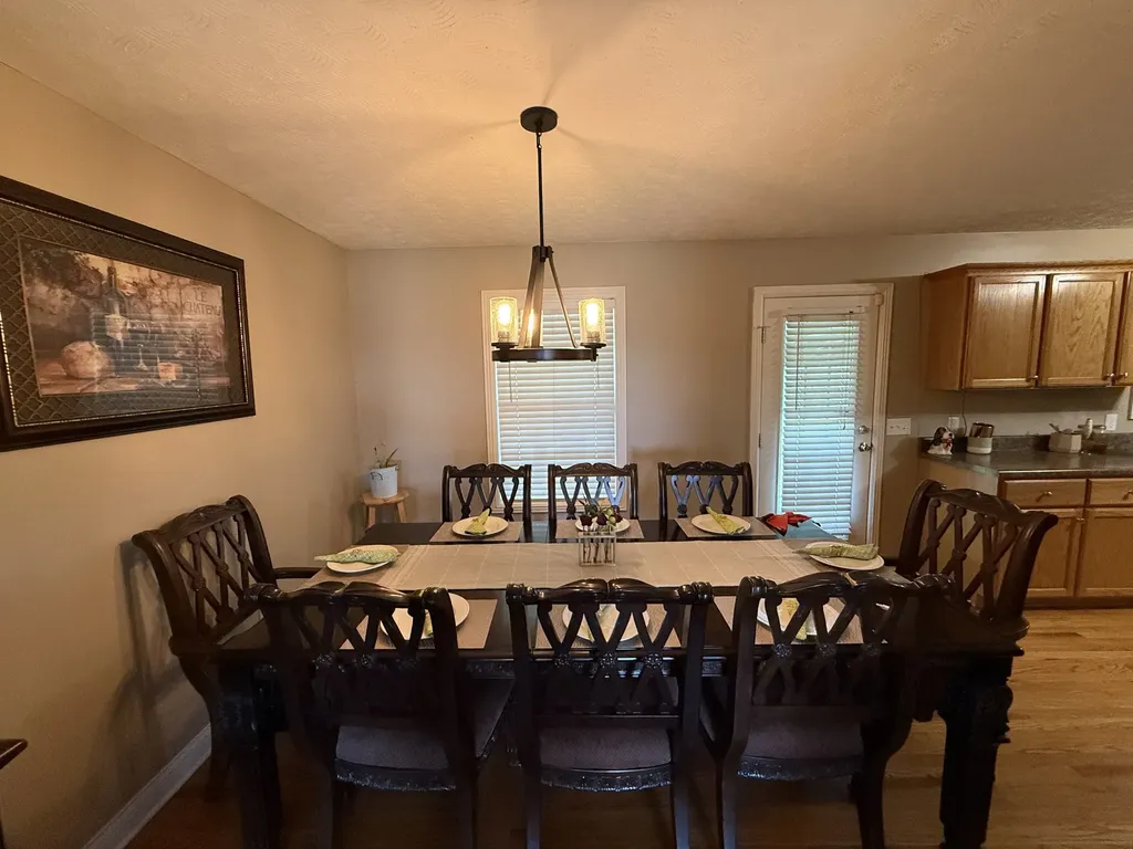 1002 Spire Way Drive Castalian Springs TN 37031