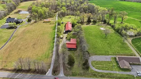 5977 Old Highway 431 Springfield TN 37172