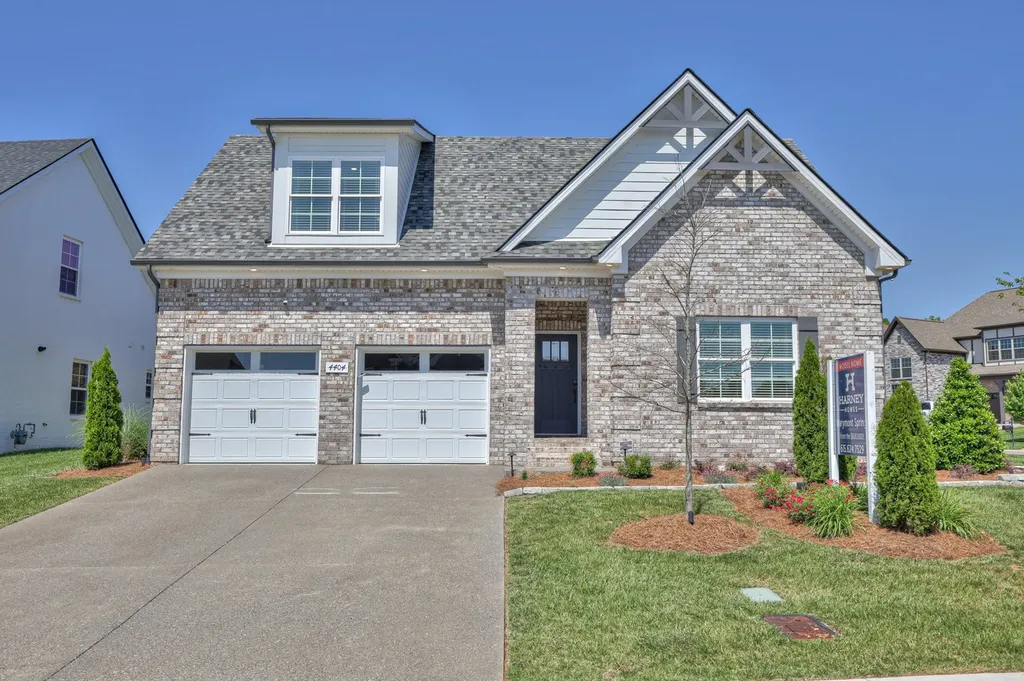 4404 Attleboro Dr Lot 229 Murfreesboro TN 37128
