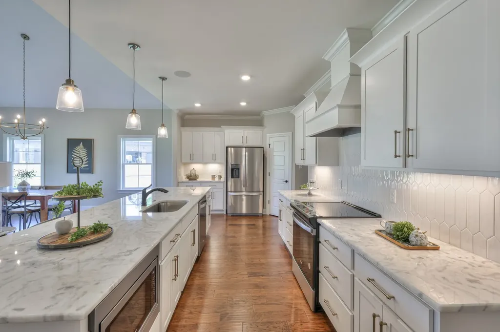 4404 Attleboro Dr Lot 229 Murfreesboro TN 37128