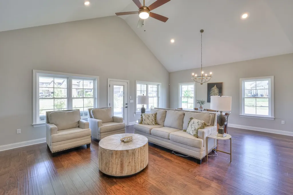 4404 Attleboro Dr Lot 229 Murfreesboro TN 37128