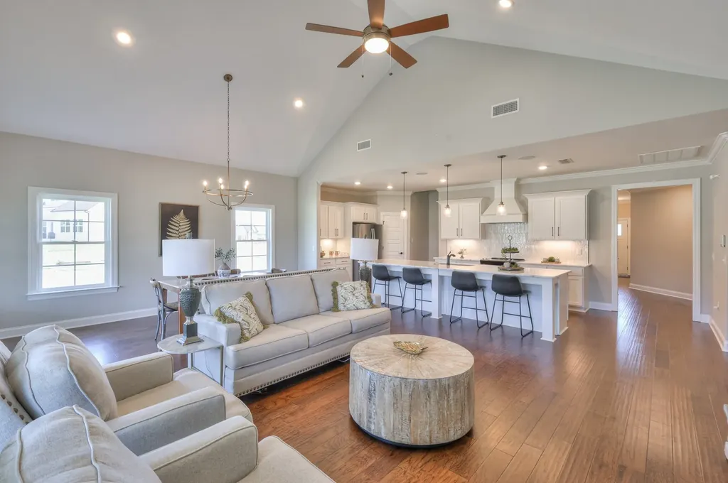4404 Attleboro Dr Lot 229 Murfreesboro TN 37128