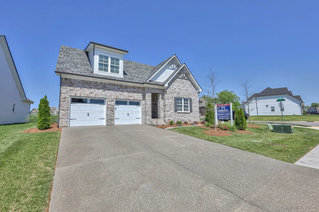 4404 Attleboro Dr Lot 229 Murfreesboro TN 37128