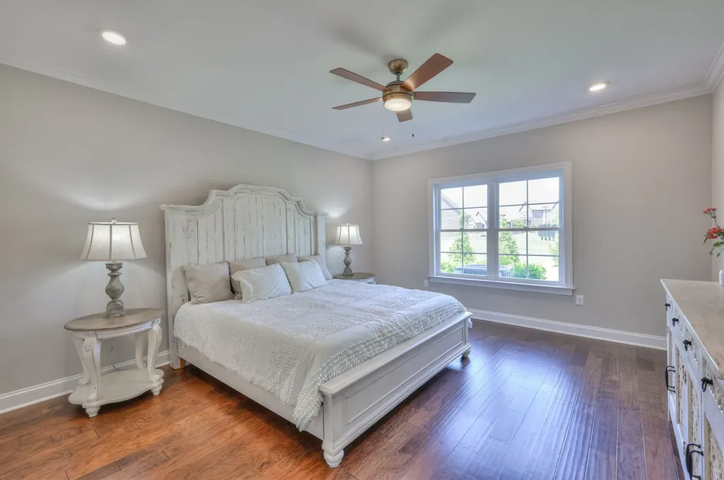 4404 Attleboro Dr Lot 229 Murfreesboro TN 37128