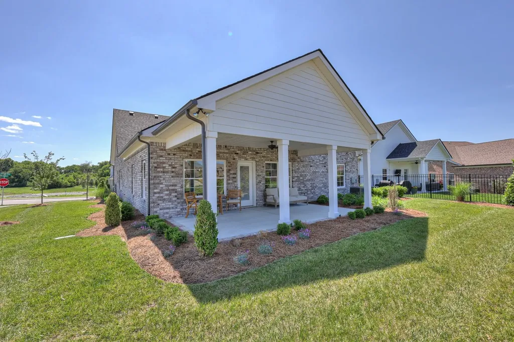 4404 Attleboro Dr Lot 229 Murfreesboro TN 37128