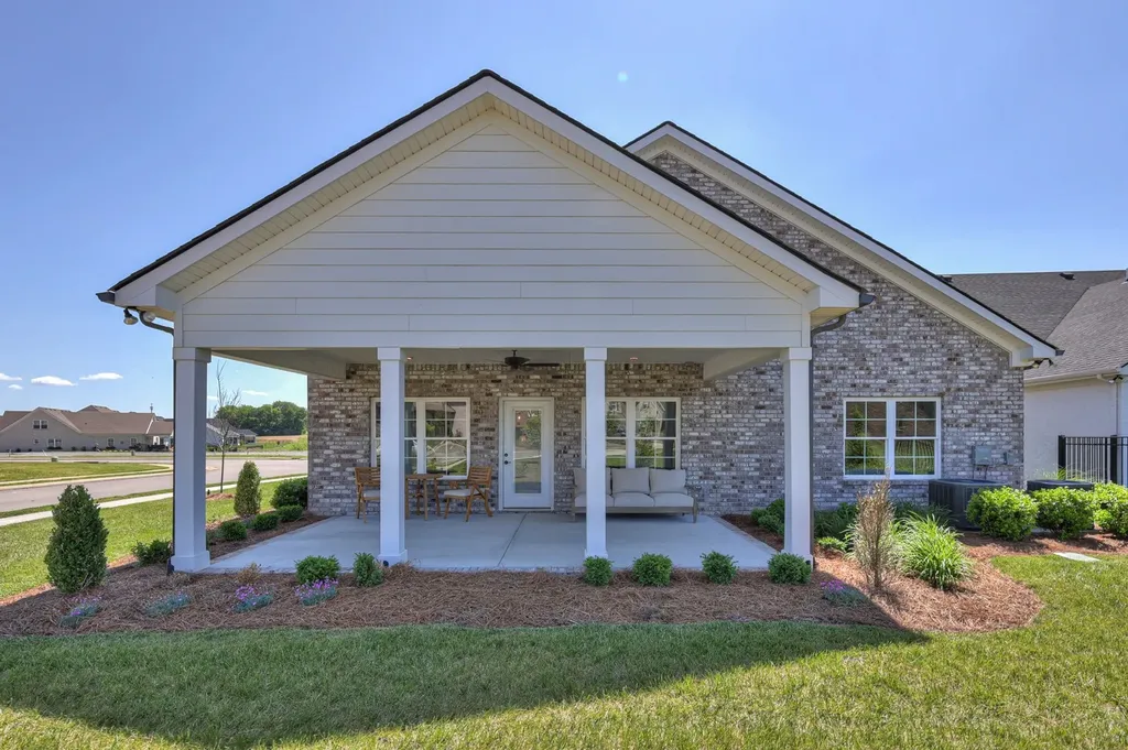 4404 Attleboro Dr Lot 229 Murfreesboro TN 37128
