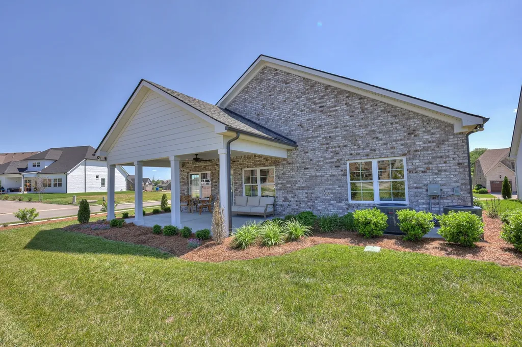 4404 Attleboro Dr Lot 229 Murfreesboro TN 37128