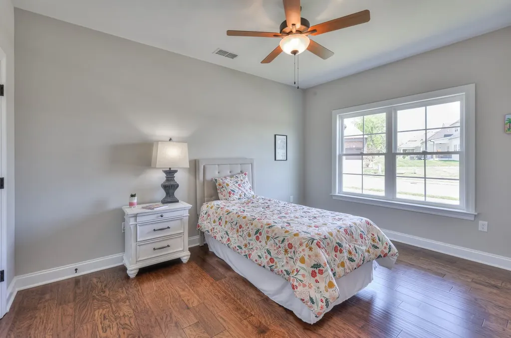 4404 Attleboro Dr Lot 229 Murfreesboro TN 37128