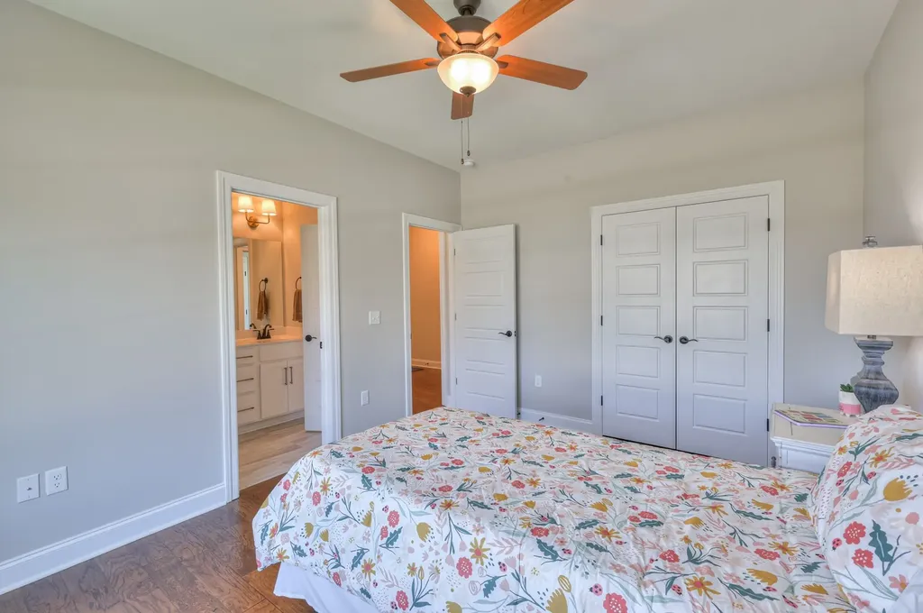 4404 Attleboro Dr Lot 229 Murfreesboro TN 37128