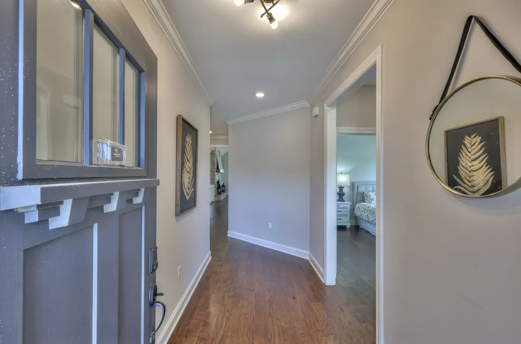 4404 Attleboro Dr Lot 229 Murfreesboro TN 37128