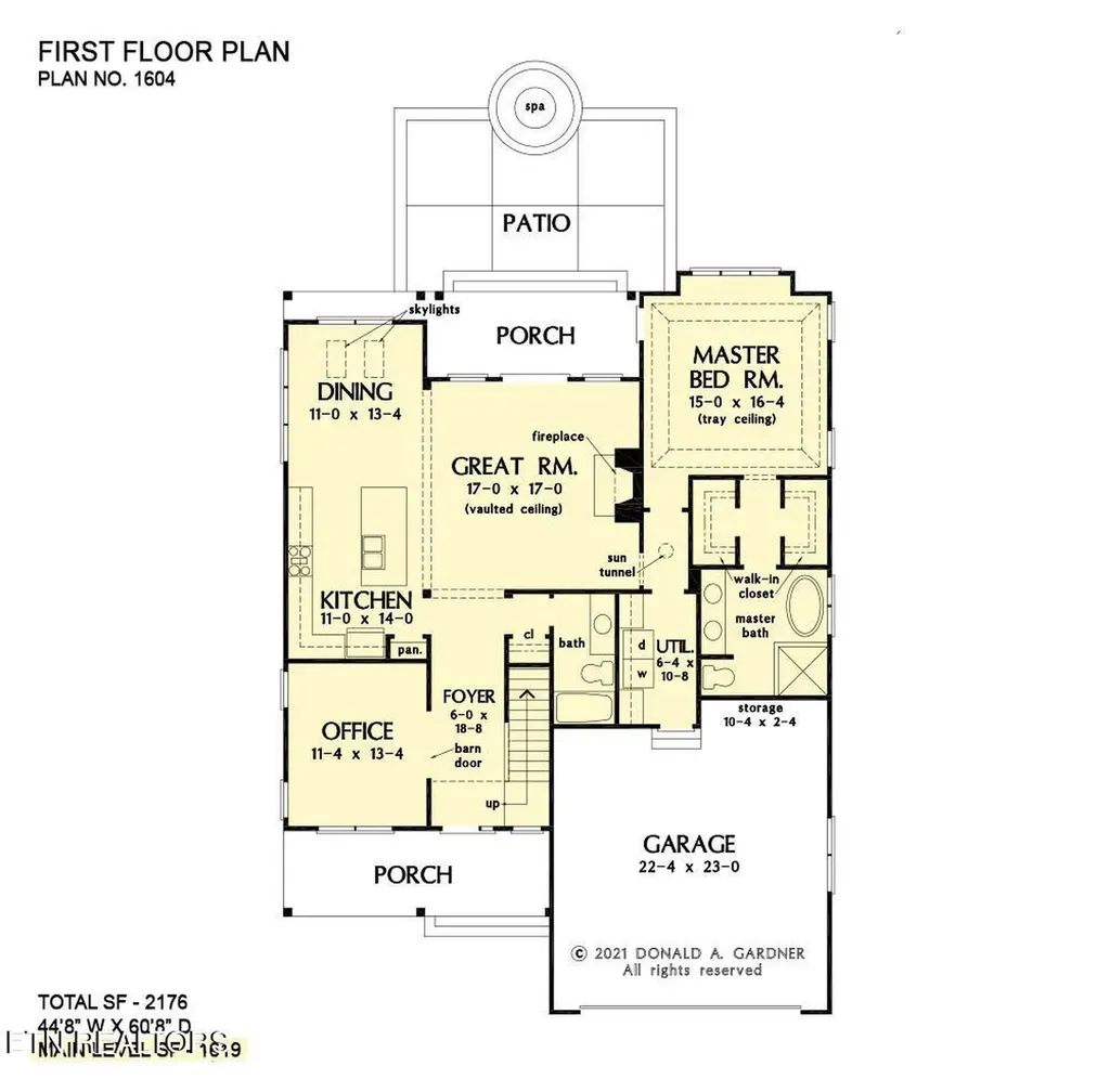 384 Glencroft Lane Lenoir City TN 37771