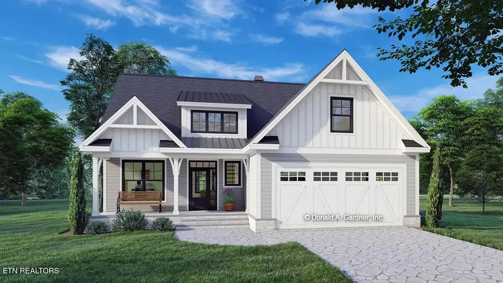 384 Glencroft Lane Lenoir City TN 37771