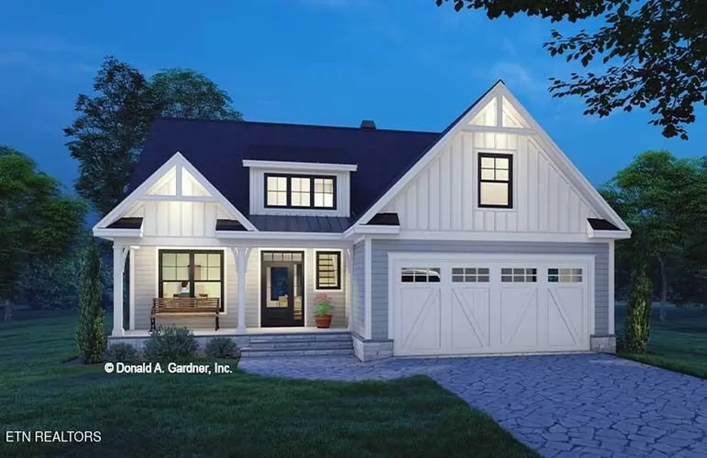 384 Glencroft Lane Lenoir City TN 37771