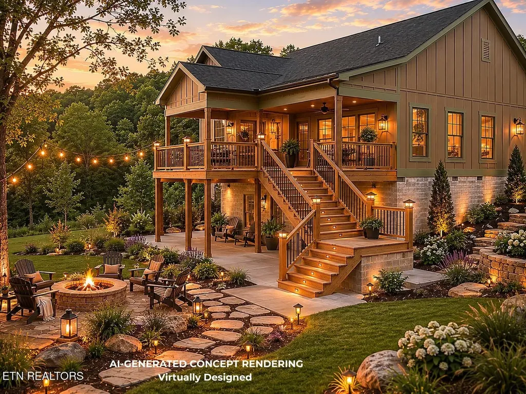 162 Forest Creek Parkway Oak Ridge TN 37830