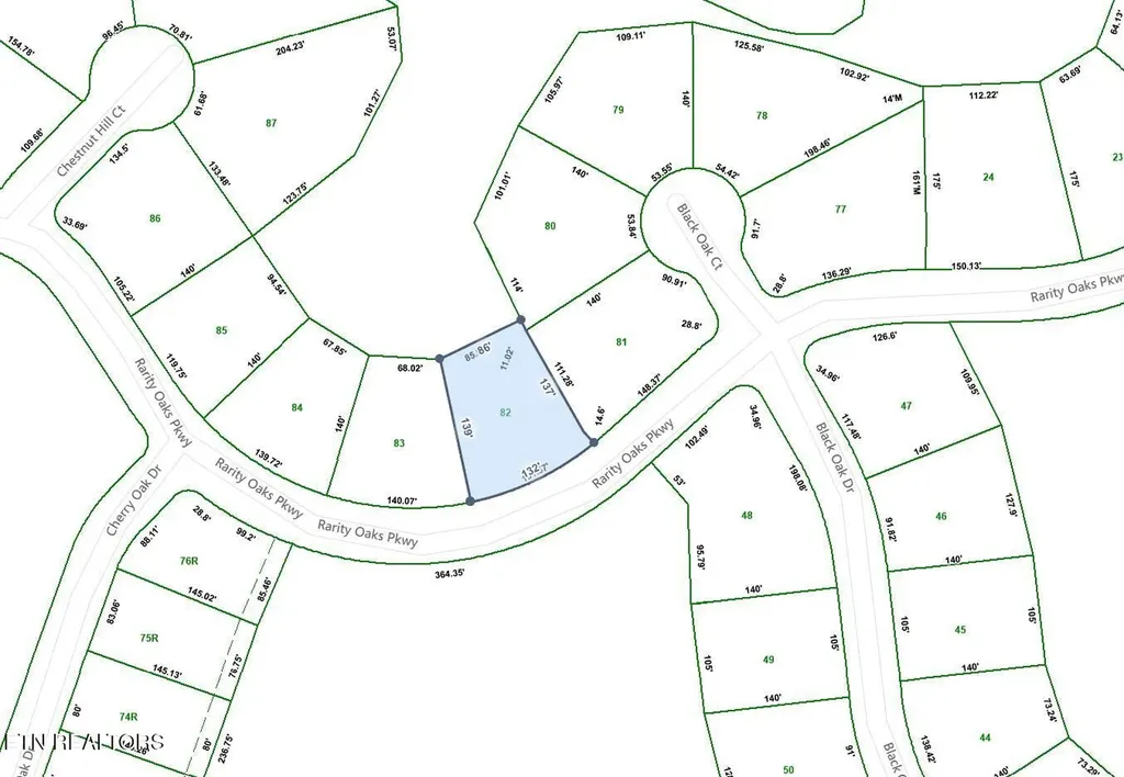 162 Forest Creek Parkway Oak Ridge TN 37830