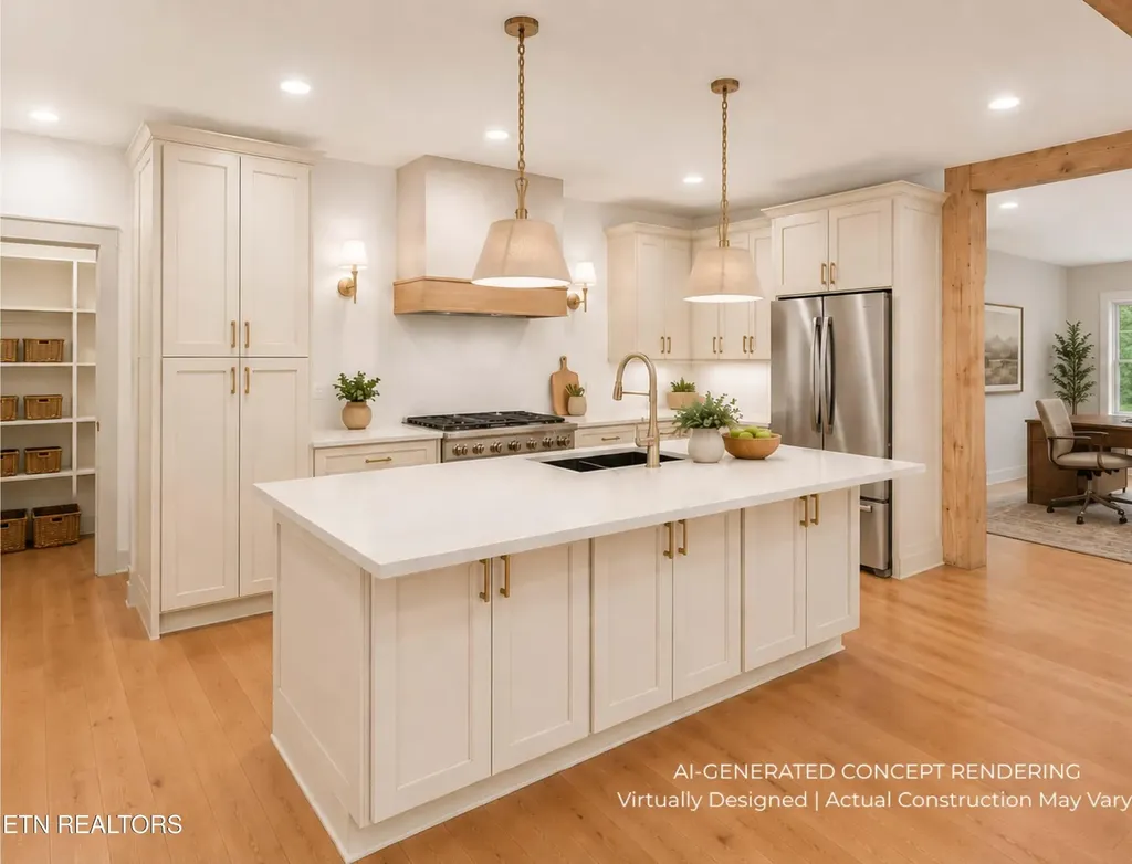 162 Forest Creek Parkway Oak Ridge TN 37830
