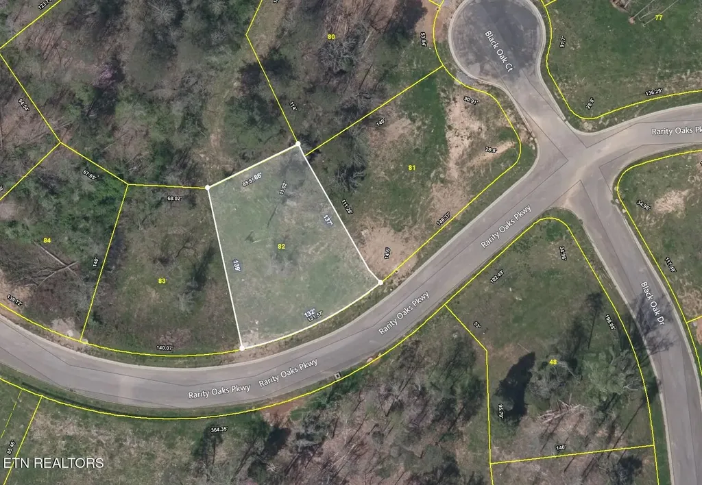 162 Forest Creek Parkway Oak Ridge TN 37830