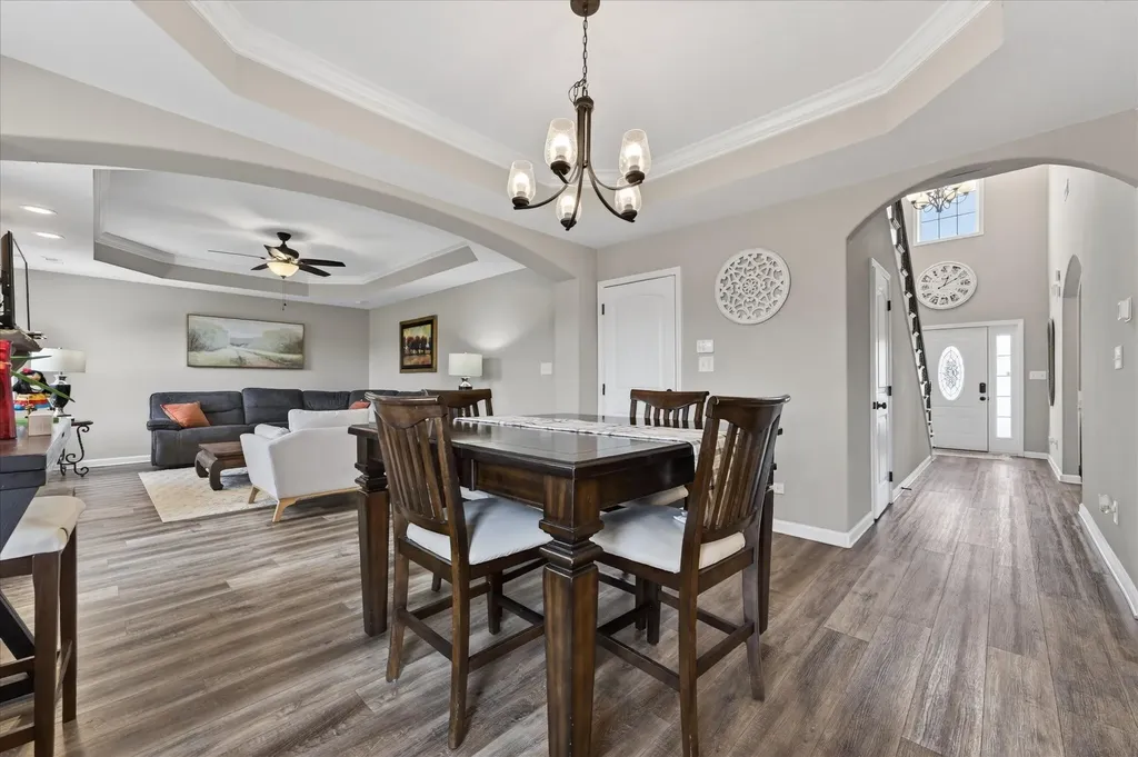 1493 English Oak Drive Clarksville TN 37043