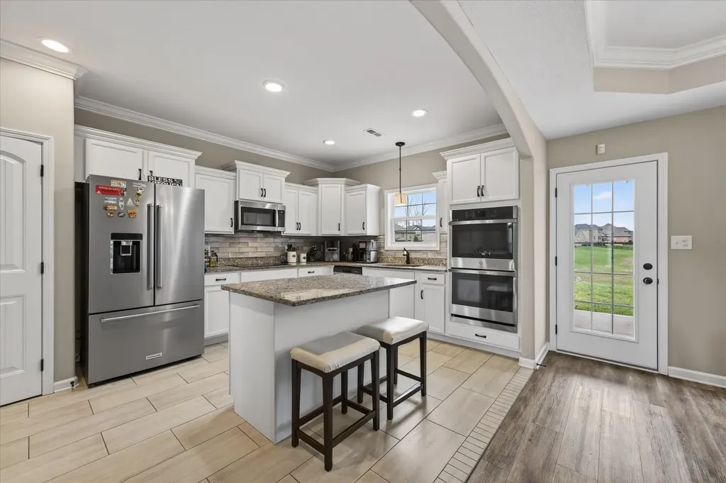 1493 English Oak Drive Clarksville TN 37043