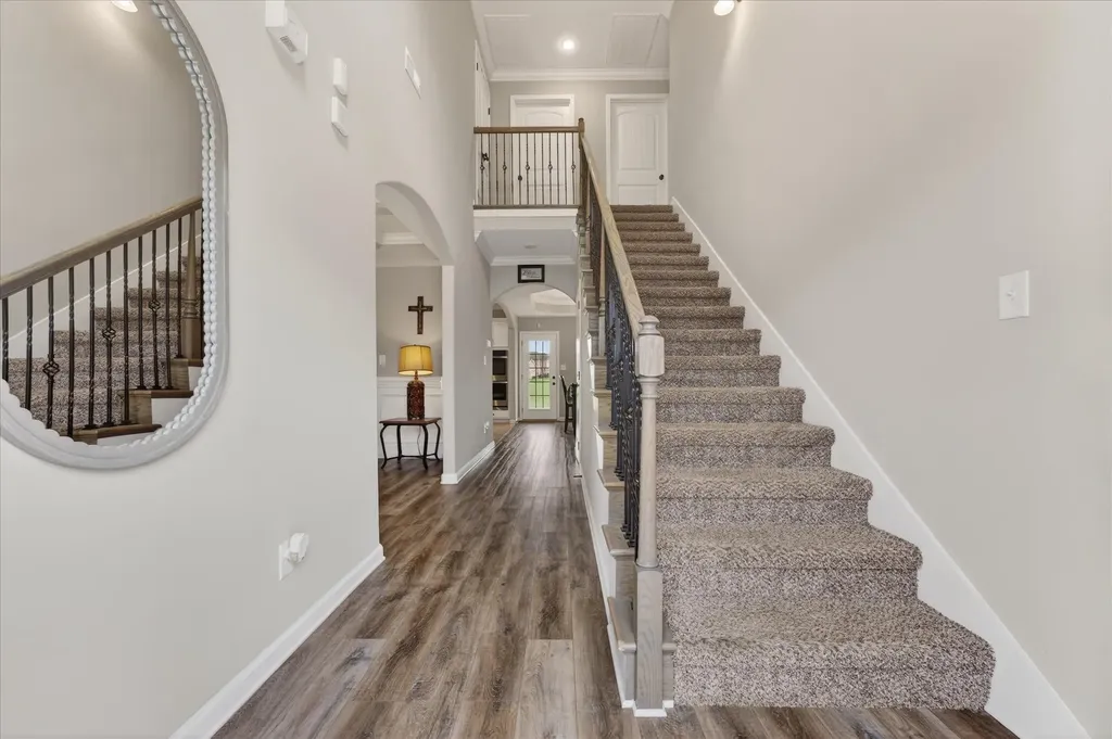 1493 English Oak Drive Clarksville TN 37043