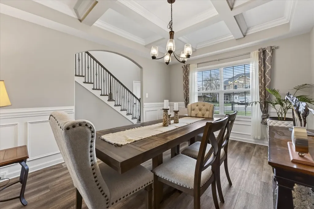 1493 English Oak Drive Clarksville TN 37043