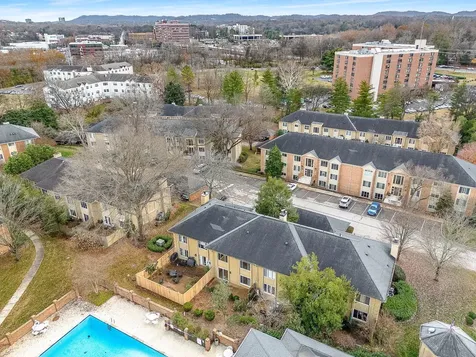 4487 Post Place Nashville TN 37205
