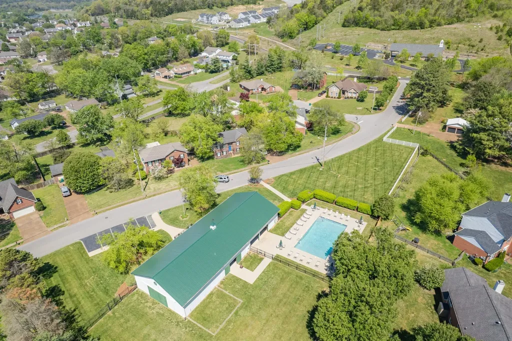 2938 Churchill Lane Thompsons Station TN 37179