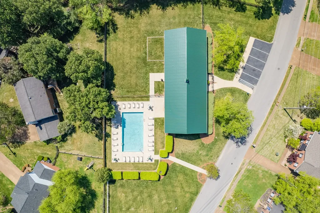 2938 Churchill Lane Thompsons Station TN 37179