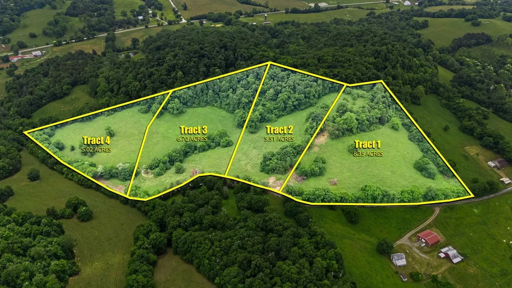 0 Short Road Lewisburg TN 37091