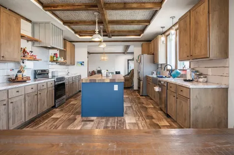 67 Lackey Road Kelso TN 37348