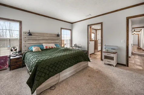 67 Lackey Road Kelso TN 37348