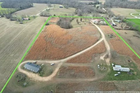 67 Lackey Road Kelso TN 37348